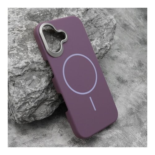  Futrola armor pc magsafe za iphone 17 (6.3) ljubicasta ( F122632 ) Cene