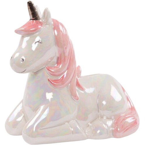 Sass & Belle Hranilnik Rainbow Unicorn Cene
