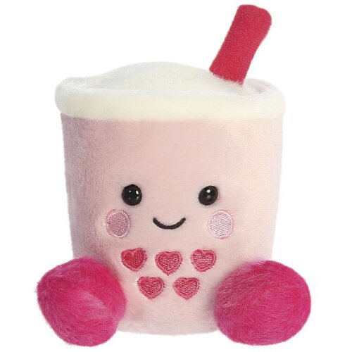  Pli&scaron;ana igračka Palm Pals - bubble tea, 13 cm Cijene