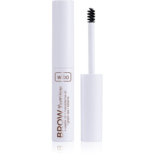 Wibo Brow Nutrition hranjivi regenerator za obrve Slike