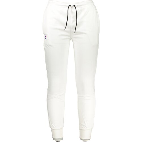 K-Way WHITE MEN&amp;amp;#39;S PANTS Slike