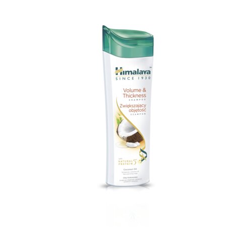 Himalaya Herbals šampon volume & thickness Cene