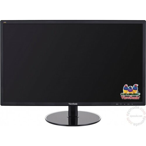 Viewsonic VX2209 LED monitor Slike