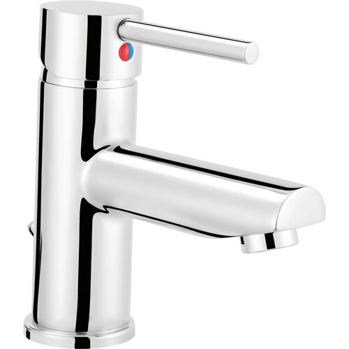 baliv kromirana armatura za umivalnik WT-5150 Cene