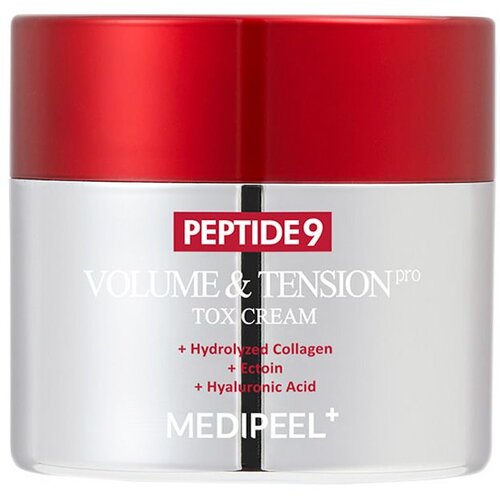 Medi-Peel Peptide 9 Volume & Tension Tox Cream Pro Cene