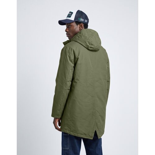 Element FISHTAIL PARKA Kaki Slike