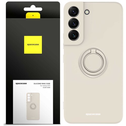 Spacecase SILIKONSKI OVITEK RING ZA SAMSUNG GALAXY S22 OVITEK, (21962557) Cene