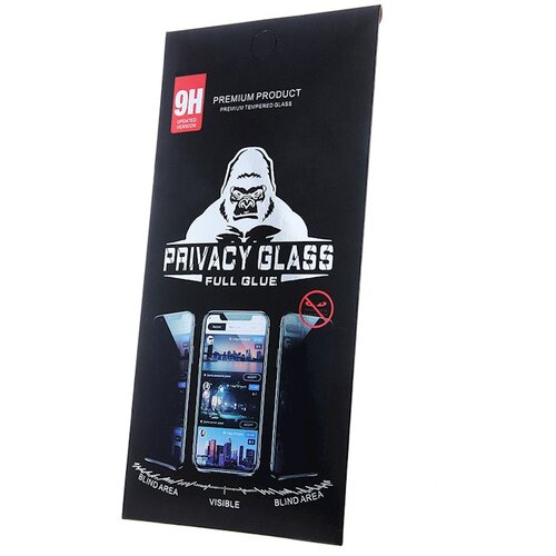 Privacy Zastitno staklo za iPhone 16 Plus (6.7) Cene