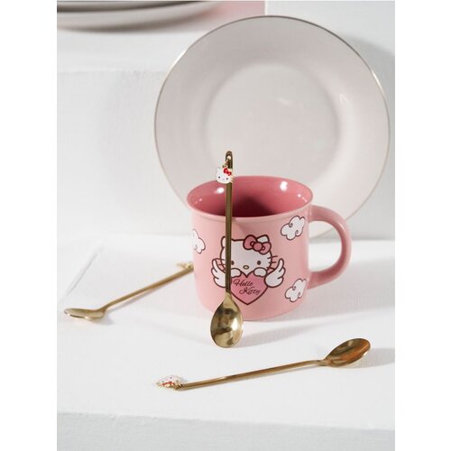 Sinsay Set žličica s privjescima Hello Kitty Cijene