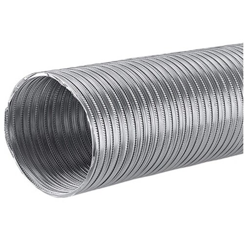  Aspiratorska fleksibilna cev AL f110mm 1.5m Cene