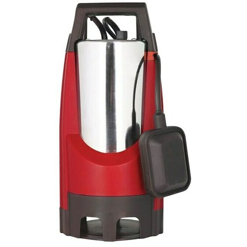 POWERED Crpka za prljavu vodu 850/1 (850 W, Maksimalni protok: 17.500 l/h) + BAUHAUS jamstvo 5 godina na uređaje na električni ili motorni pogon Cijene