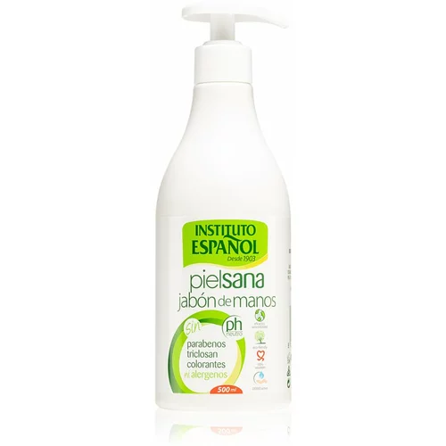 Instituto Español Healthy Skin blagi tekući sapun za ruke 500 ml