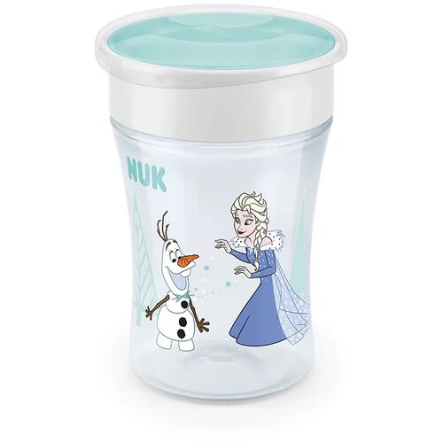 Nuk Ča&amp;scaron;a za učenje Frozen 255699 Slike