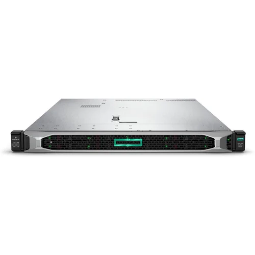 HPE Obnovljeno - kot novo - Proliant DL360 Gen10, 2x Xeon Silver 4116 12-Core 2.1 GHz / 3.0 GHz, 128 GB DDR4, E208i-a, RAID, 2x napajalnik 500W, (21205182)