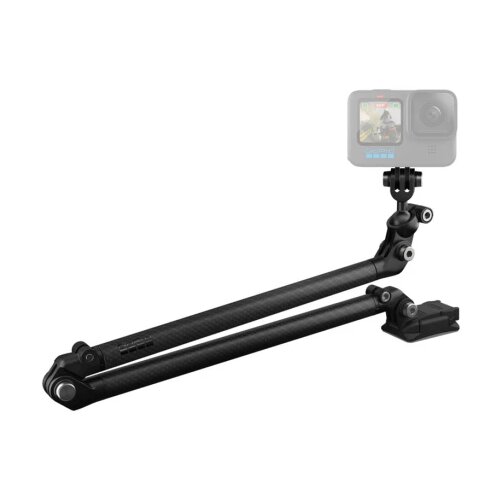 GoPro Boom+ Adhesive Mounts Slike