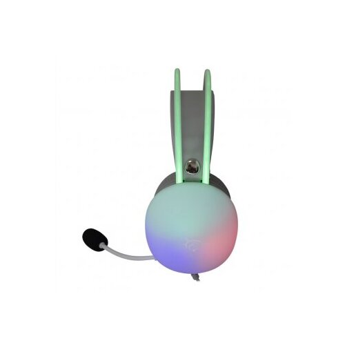 White Shark HEADSET GH-2342 FIREFLY - Bijele Cijene