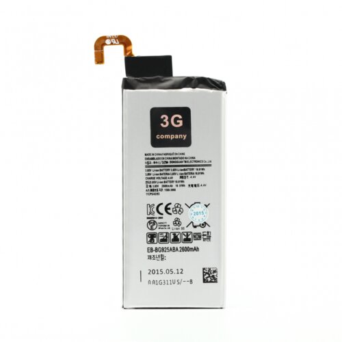  Baterija EG za Samsung S6 Edge/ G925 (2600 mAh) Cene