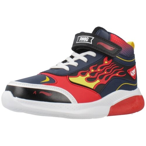Primigi Visoke superge HOT WHEELS Modra Cene