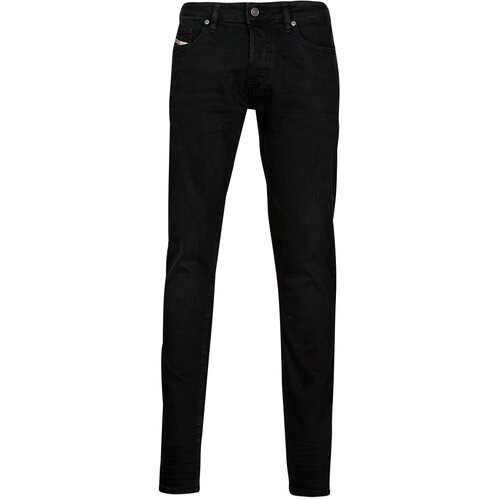 Diesel D-LUSTER Crna Slike
