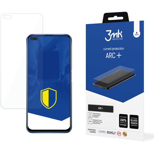 3mk REALME X50 5G - ARC+, (22003342) Slike