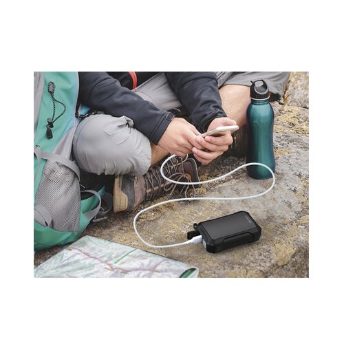 Sandberg powerbank hand warmer 420-65 10000mAh Slike