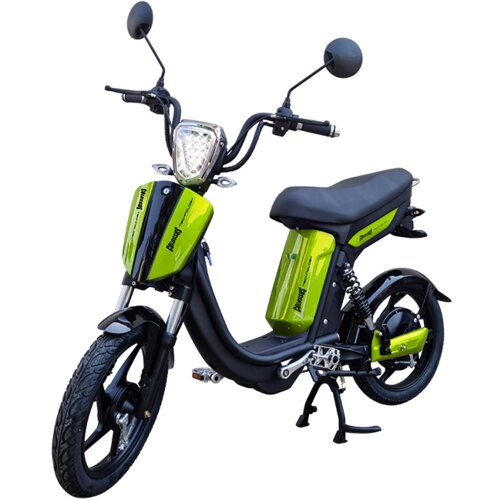 Colossus Električni bicikl CSS-53Q Cene