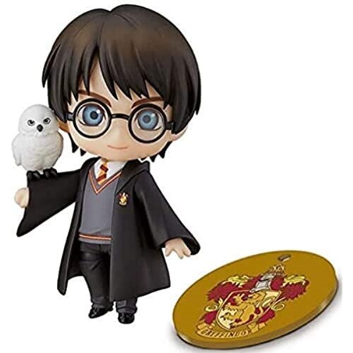 POZZI podjetje za dober nasmeh - nendoroid pvc harry potter figura, večbarvna (GSC90648EX), (20839124) Slike