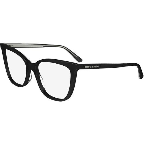 Calvin Klein CK24520 001 ONE SIZE (51) Črna/Kristalna Cene