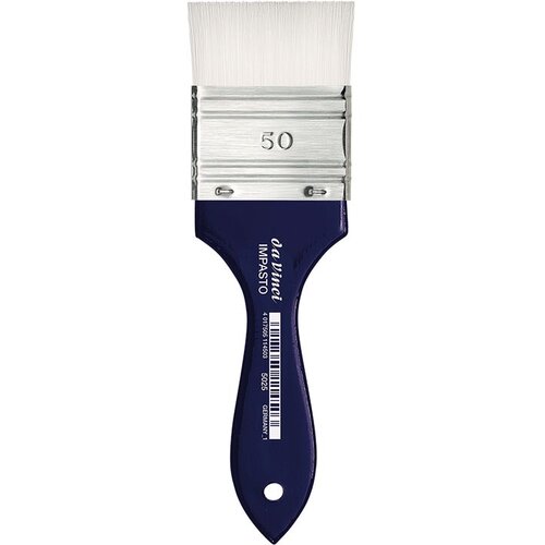  Da Vinci četka IMPASTO flat 5025 serija | br. 50 Slike