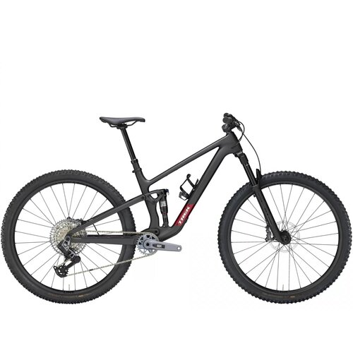  Bicikl Trek Top Fuel 9.8 GX AXS Gen 4 - M Cijene
