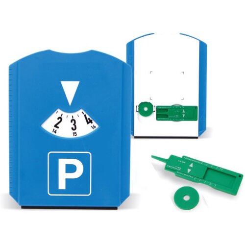  Parkirna ura 84152W Cijene