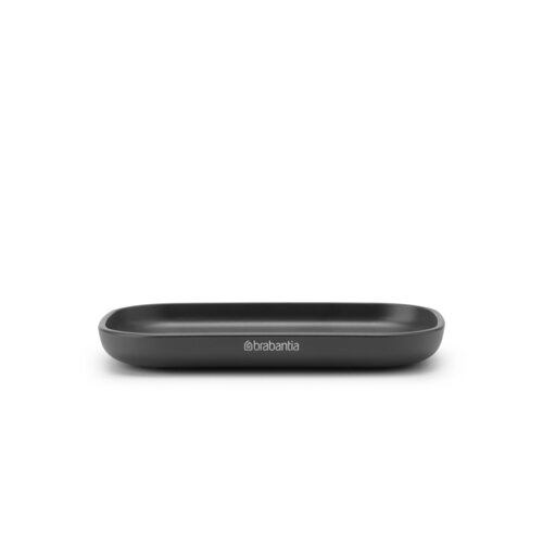 Brabantia Posoda za milo - Dark Grey Cene