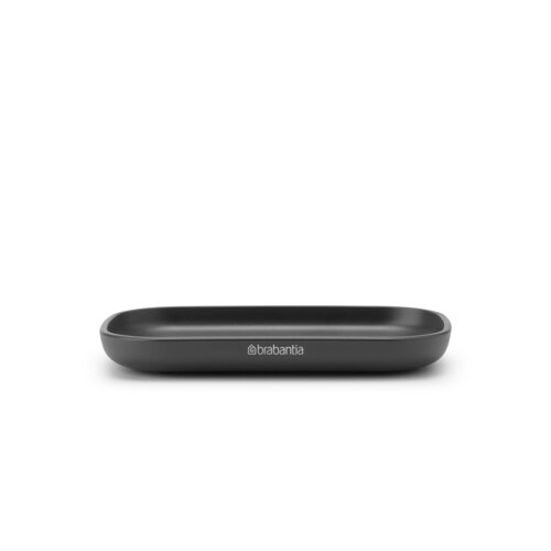 Brabantia ReNew posuda za sapun - Dark Grey Cijene