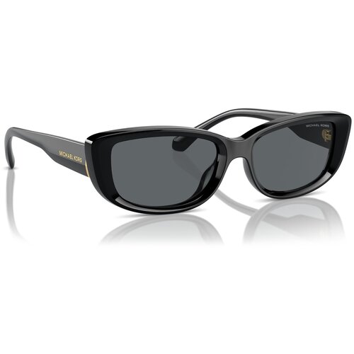 Michael Kors Sončna očala Asheville 0MK2210U 300587 Črna Cene