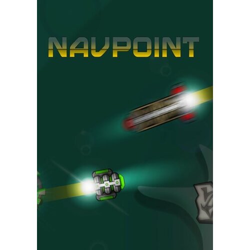 Steam Navpoint Key GLOBAL Cene