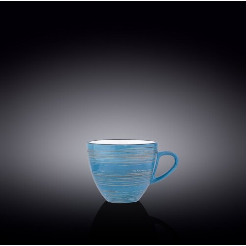  Skodelica Spiral, Porcelan, 190ml Cene