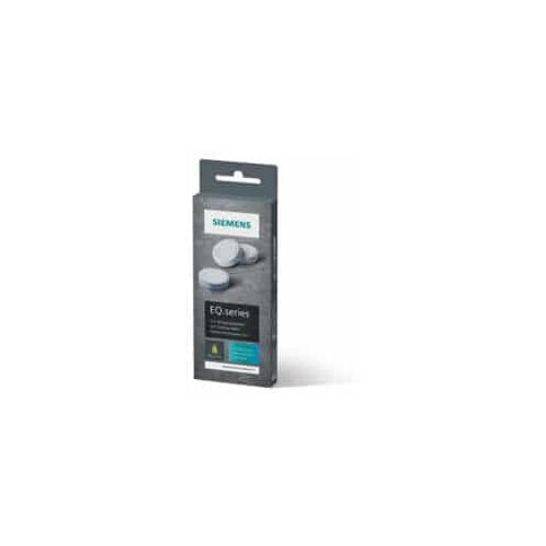 Siemens talbelte za čišćenje kaffe aparata, 10 KOM Pak Cijene