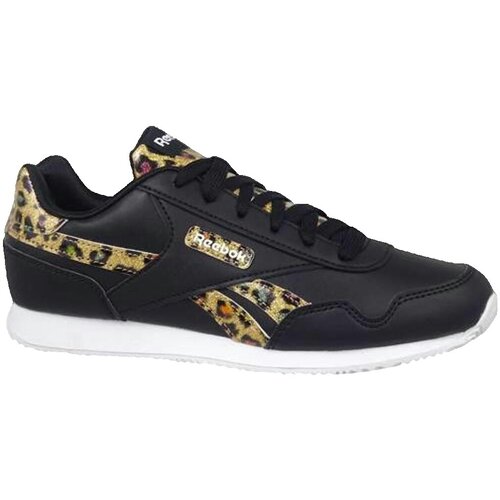Reebok Modne superge Royal Cl Jogger Črna Cene