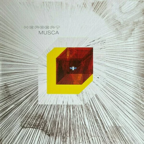 Herbert Musca (Yellow Vinyl) (LP Set)