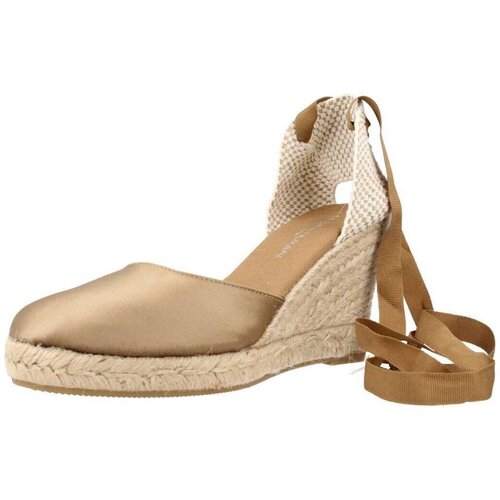 Clara Duran Espadrile VALRAS2CD Kostanjeva Cene