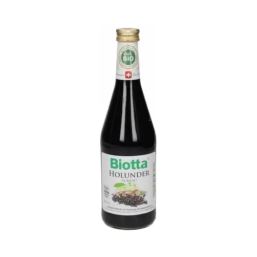 Biotta Bio Classic sok od bazge