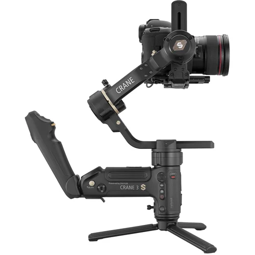 Zhiyun Crane 3S