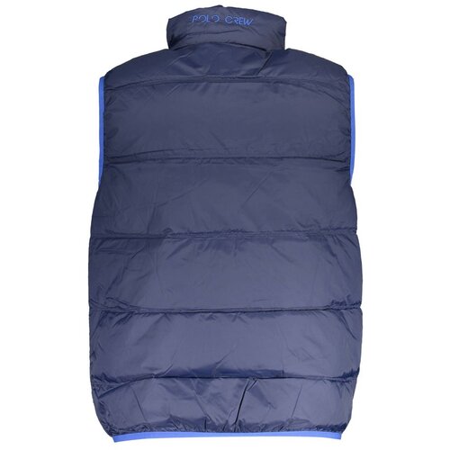 La Martina MAN BLUE SLEEVELESS Slike