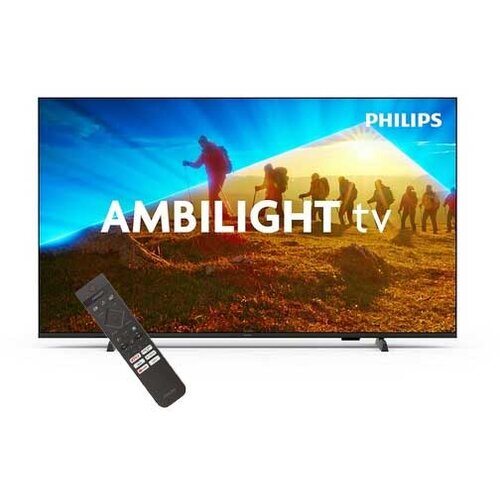 TV LED Philips 55PUS8009/12 4K Smart Ambilight Cijene