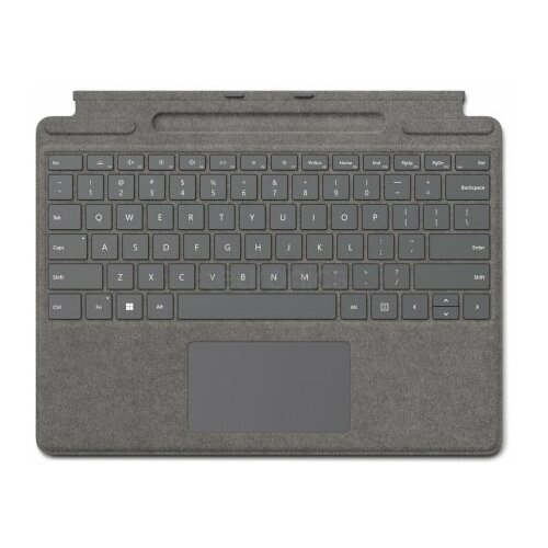 Microsoft (8XA-00088) surface protype cover tastatura zlatna Slike
