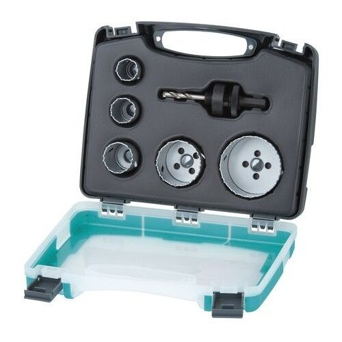 Wolfcraft Set Bi-Metalnih pila za provrte W3498 Cijene