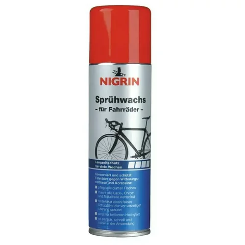 Nigrin Vosek za kolo (300 ml)