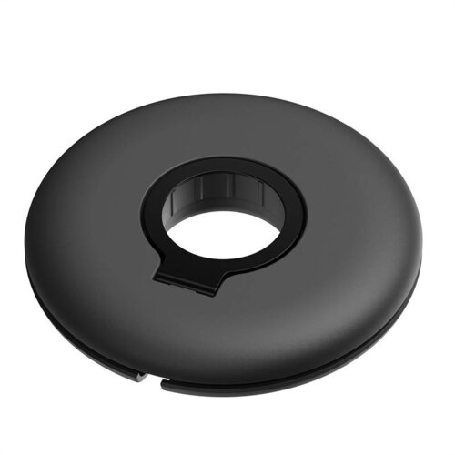 Baseus Organizator / nosilec za polnilec AppleWatch (črn), (20628789) Cene