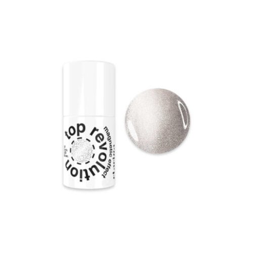  CLARISSA TOP MAGNETIC EFFECT 14ML HEMA/TPO FREE Cene