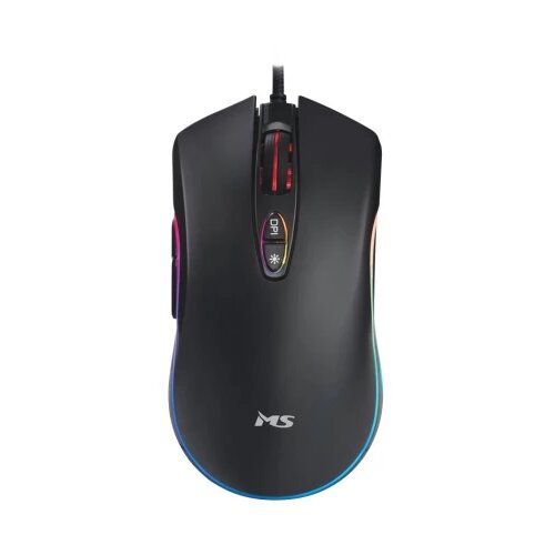 Ms NEMESIS C365 gaming miš Cijene
